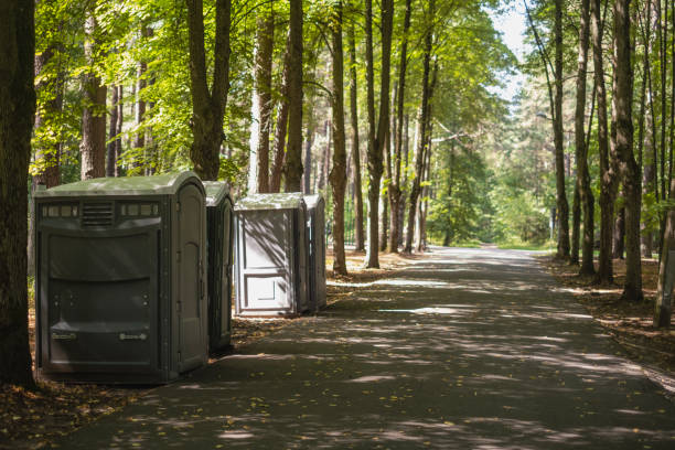 Best Portable restroom trailer rental  in Headland, AL